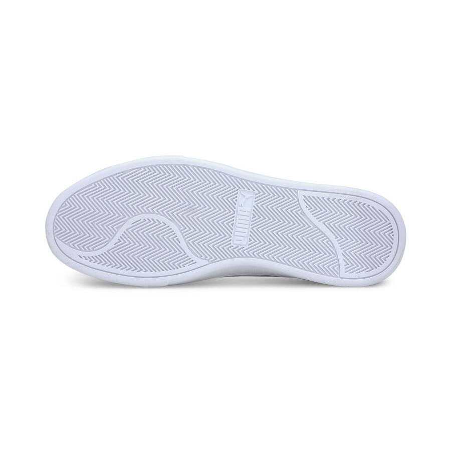 Puma 30966804 Shuffle Unisex Günlük Spor Ayakkabı - 5