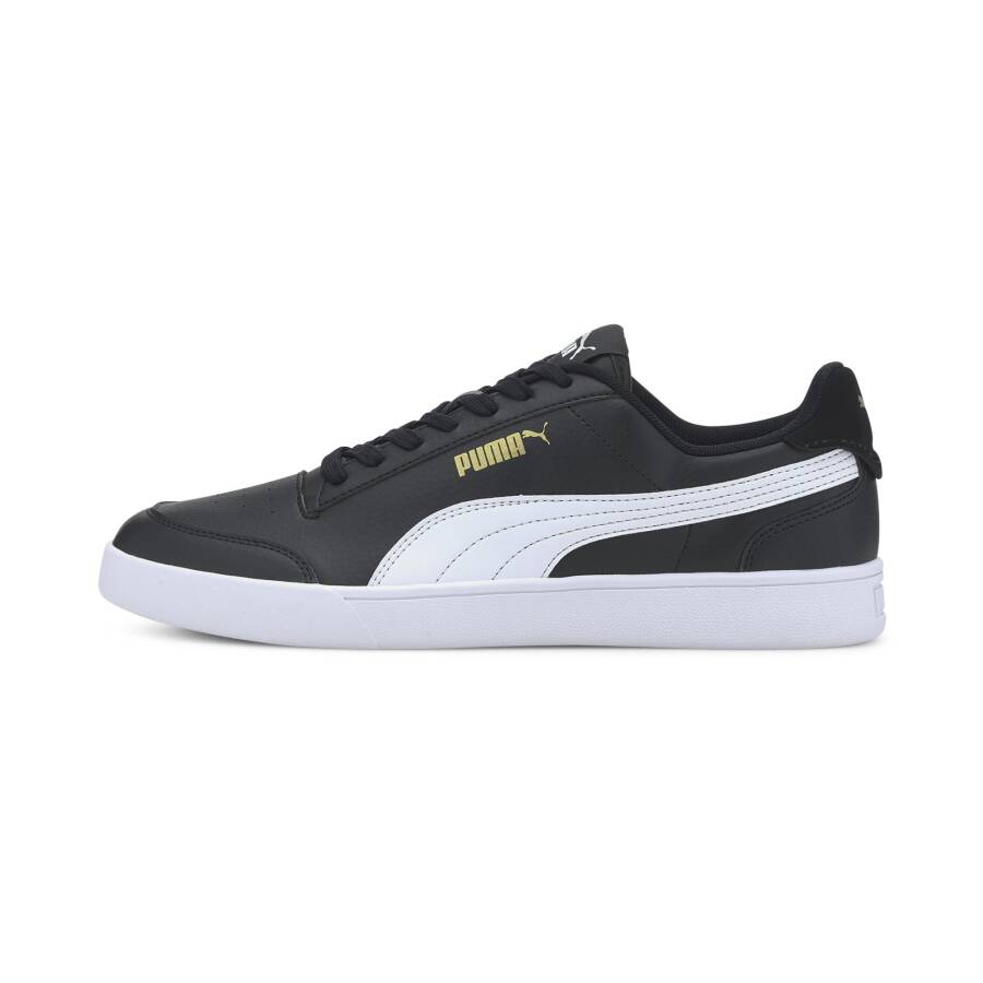 Puma 30966804 Shuffle Unisex Günlük Spor Ayakkabı - 2