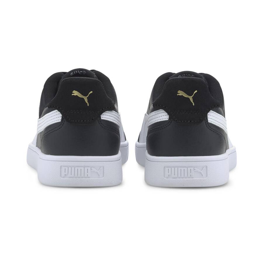 Puma 30966804 Shuffle Unisex Günlük Spor Ayakkabı - 6