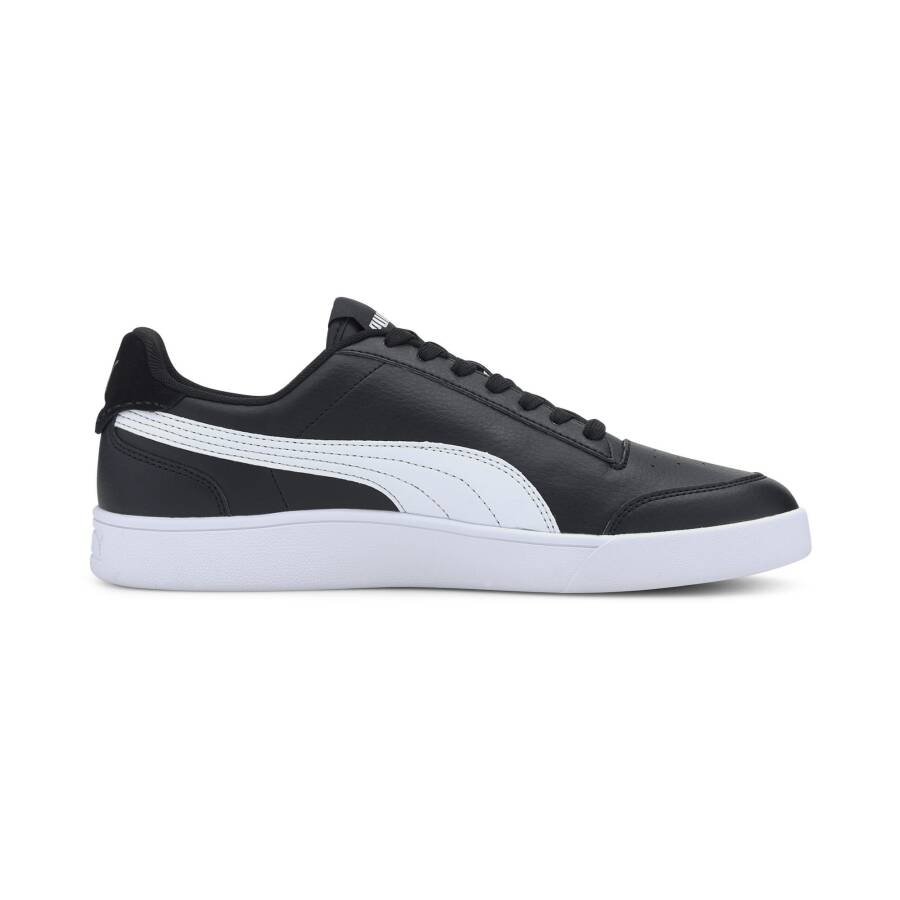 Puma 30966804 Shuffle Unisex Günlük Spor Ayakkabı - 3