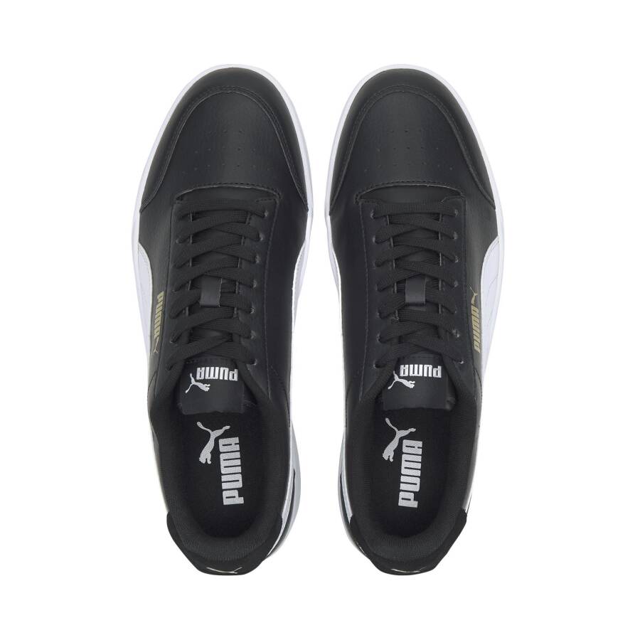 Puma 30966804 Shuffle Unisex Günlük Spor Ayakkabı - 4