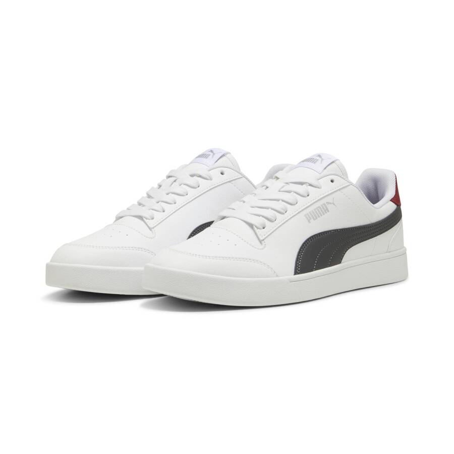 Puma 30966833 Shuffle Erkek Günlük Spor Ayakkabı - 1