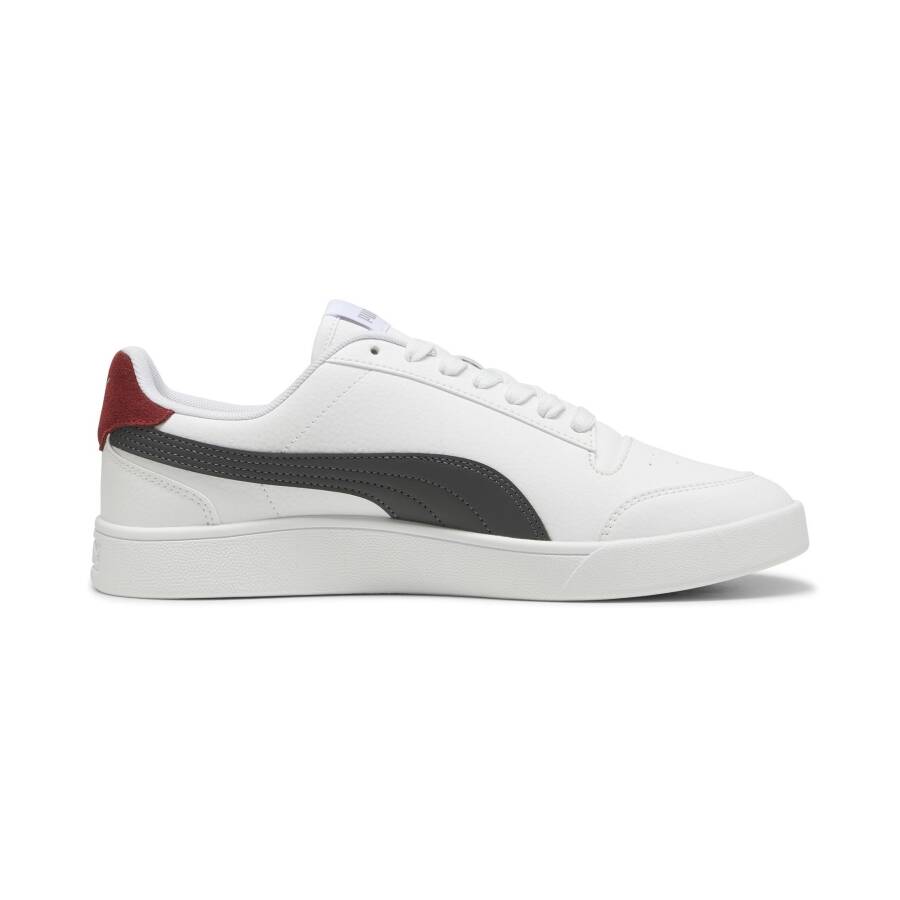 Puma 30966833 Shuffle Erkek Günlük Spor Ayakkabı - 5