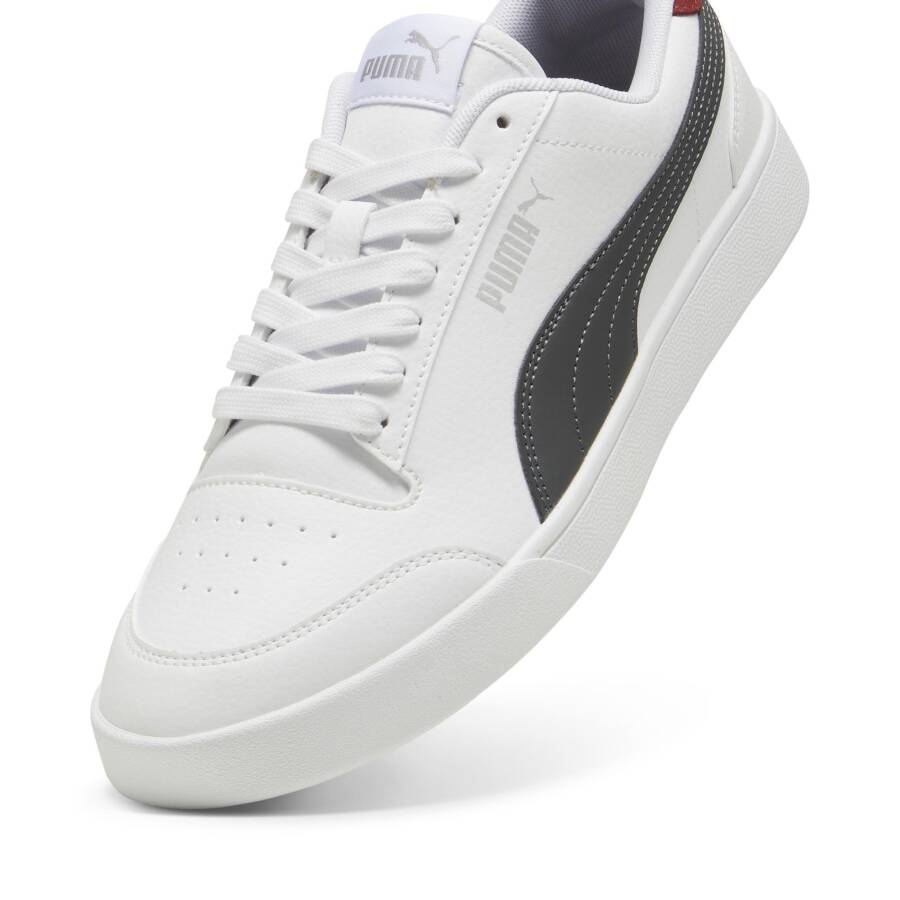 Puma 30966833 Shuffle Erkek Günlük Spor Ayakkabı - 6