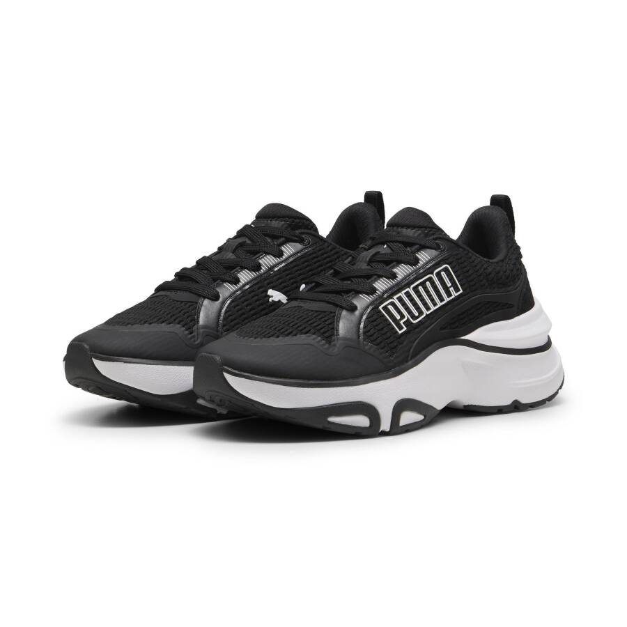 Puma 31016301 Softride Divine Wn S Kadın Koşu Ayakkabısı - 1