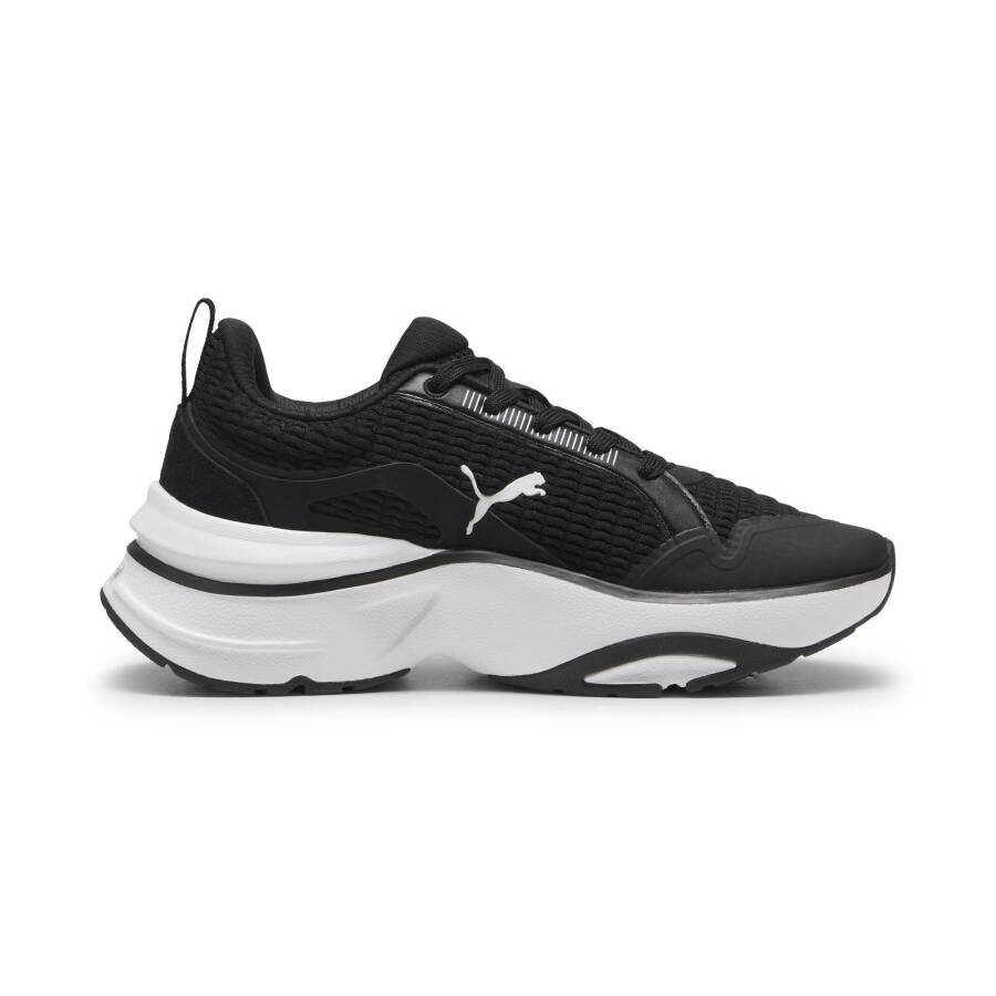 Puma 31016301 Softride Divine Wn S Kadın Koşu Ayakkabısı - 5