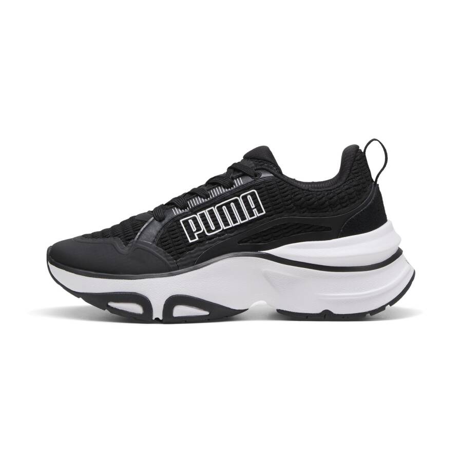 Puma 31016301 Softride Divine Wn S Kadın Koşu Ayakkabısı - 3