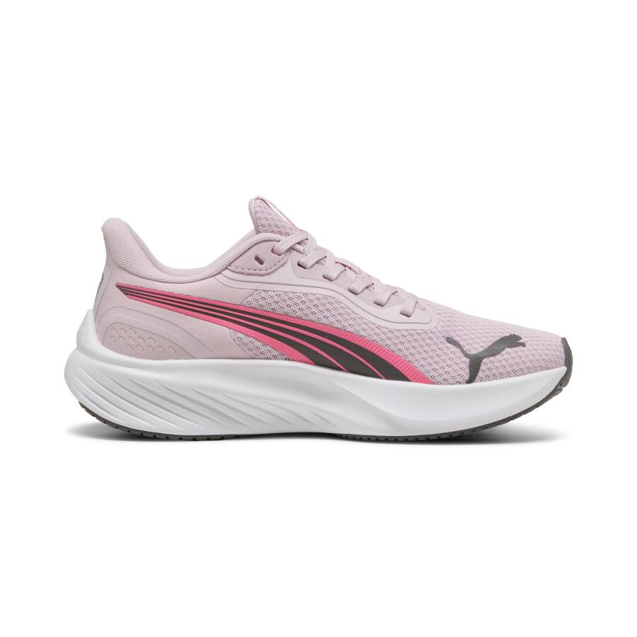 Puma 31077806 Pounce Lite Unisex Koşu Ayakkabısı - 4