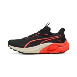 Puma 31079102 Electrify Nitro 4 Trail Erkek Koşu Ayakkabısı - 2