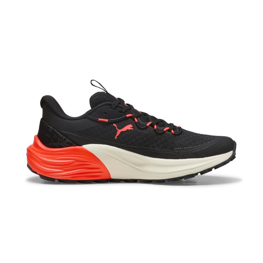 Puma 31079102 Electrify Nitro 4 Trail Erkek Koşu Ayakkabısı - 4