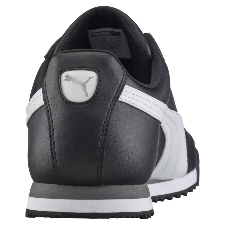 Puma 35357211 Roma Basic Erkek Günlük Spor Ayakkabı - 4
