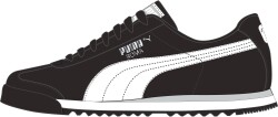 Puma 35357211 Roma Basic Erkek Günlük Spor Ayakkabı - 5