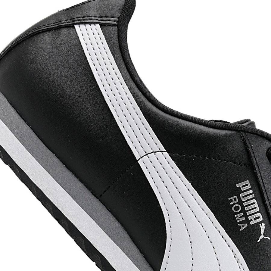 Puma 35357211 Roma Basic Erkek Günlük Spor Ayakkabı - 7