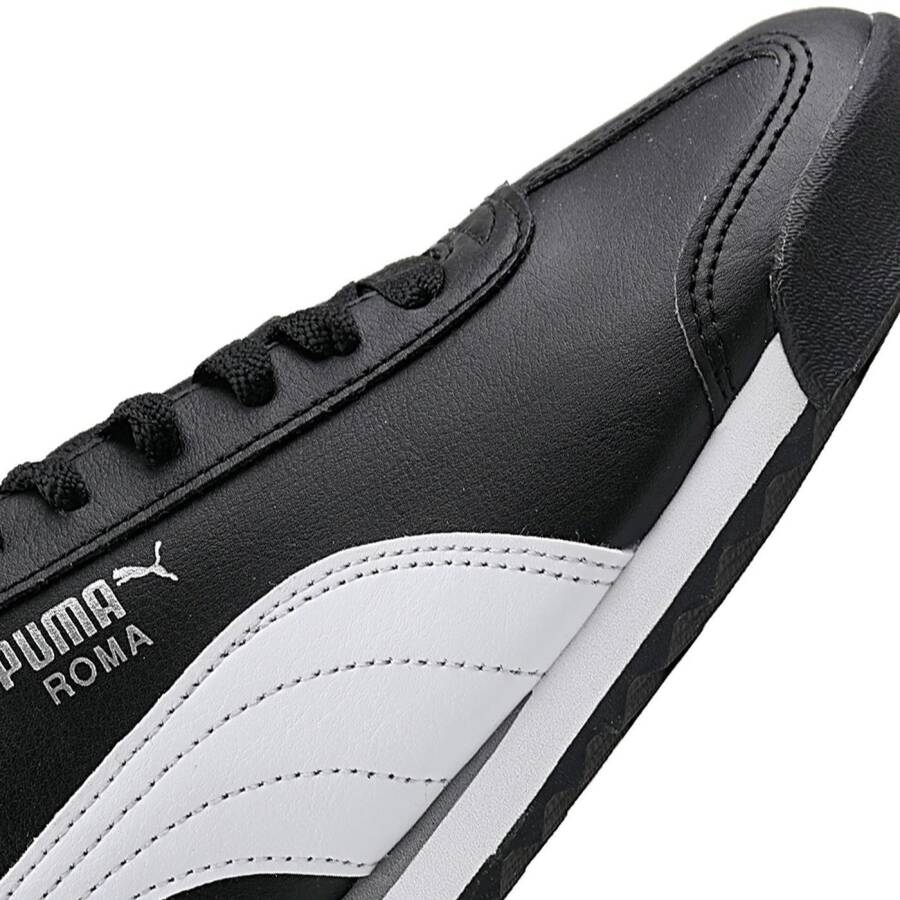 Puma 35357211 Roma Basic Erkek Günlük Spor Ayakkabı - 8