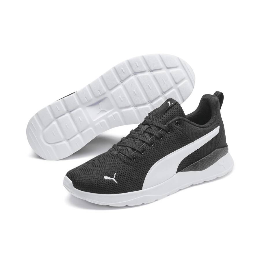 Puma 37112802 Anzarun Lite Unisex Günlük Spor Ayakkabı - 1