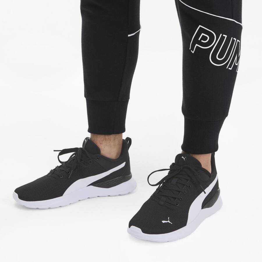 Puma 37112802 Anzarun Lite Unisex Günlük Spor Ayakkabı - 7