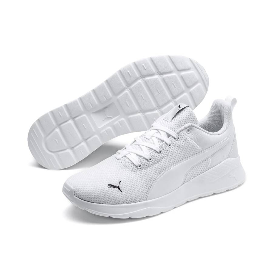 Puma 37112803 Anzarun Lite Unisex Günlük Spor Ayakkabı - 1