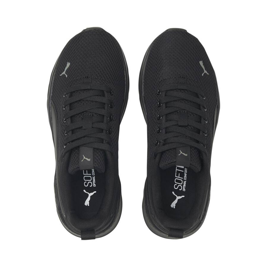 Puma 37200410 Anzarun Lite Jr Çocuk Günlük Spor Ayakkabı - 4