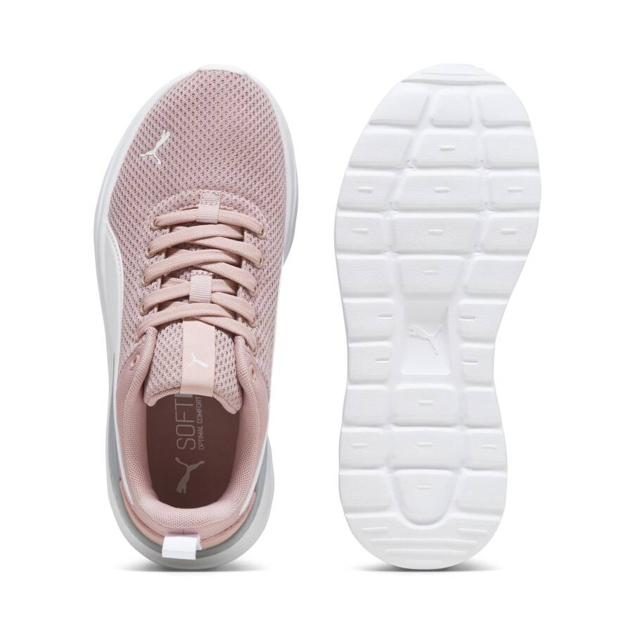 Puma 37200432 Anzarun Lite Jr Çocuk Günlük Spor Ayakkabı - 4