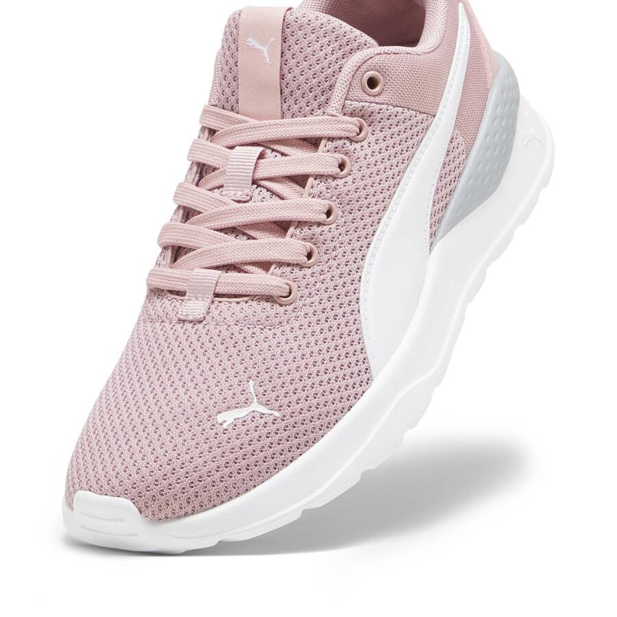 Puma 37200432 Anzarun Lite Jr Çocuk Koşu Ayakkabı - 6