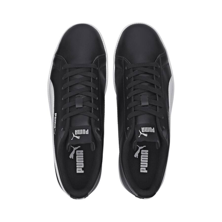 Puma 37260501 Up Unisex Günlük Spor Ayakkabı - 4