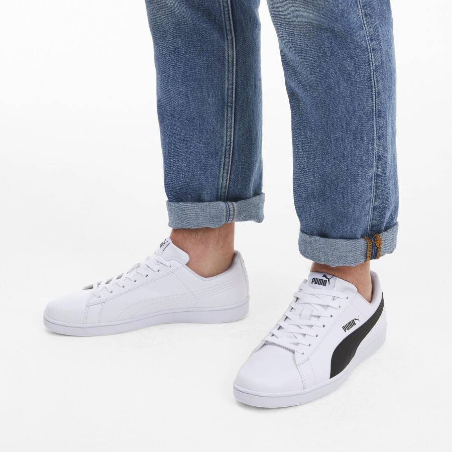 Puma 37260502 Up Unisex Günlük Spor Ayakkabı - 7