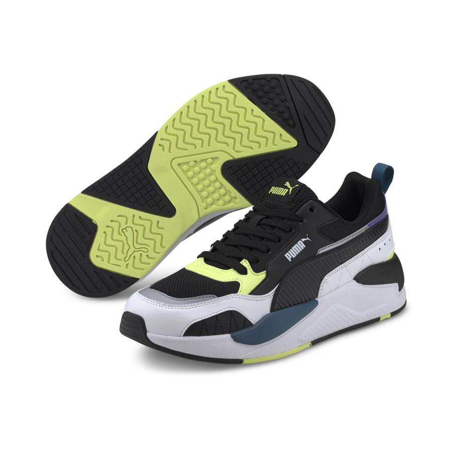Puma 37310801 X-Ray 2 Square Erkek Günlük Spor Ayakkabı - 1