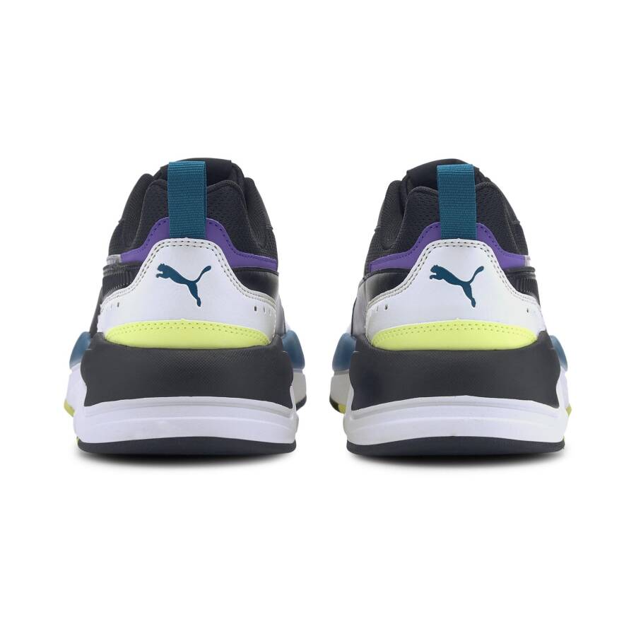 Puma 37310801 X-Ray 2 Square Erkek Günlük Spor Ayakkabı - 2