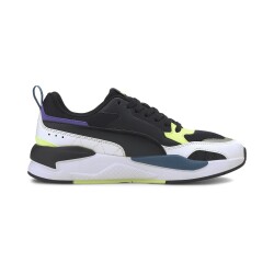 Puma 37310801 X-Ray 2 Square Erkek Günlük Spor Ayakkabı - 5