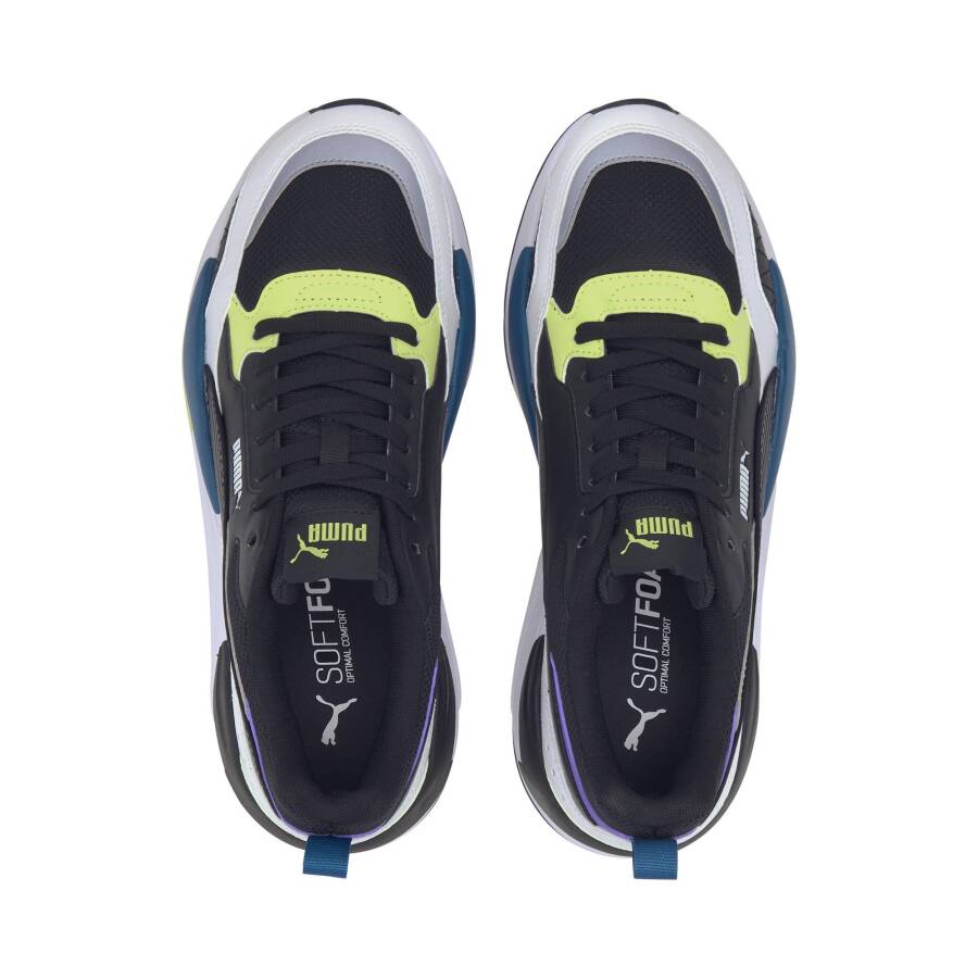 Puma 37310801 X-Ray 2 Square Erkek Günlük Spor Ayakkabı - 6