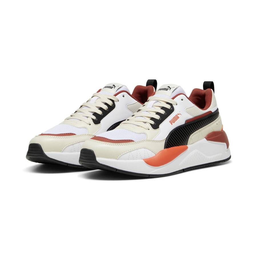 Puma 37310892 X-Ray 2 Square Erkek Günlük Spor Ayakkabı - 1