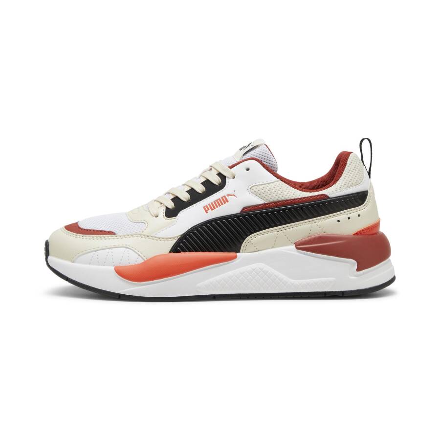Puma 37310892 X-Ray 2 Square Erkek Günlük Spor Ayakkabı - 3
