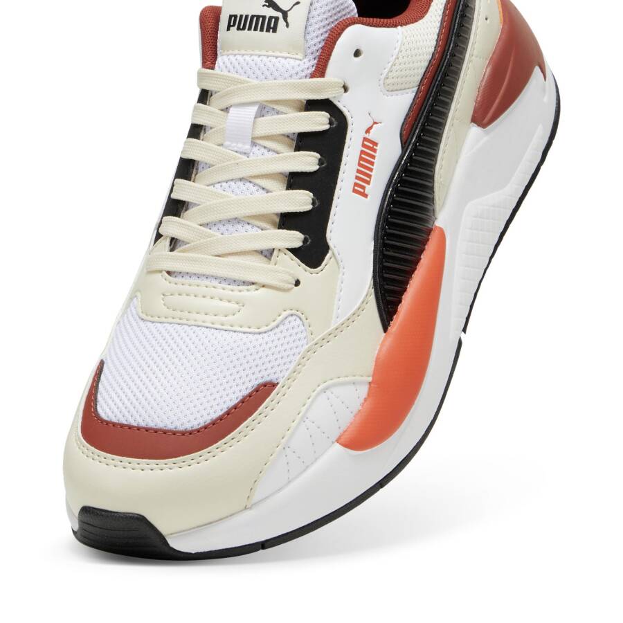 Puma 37310892 X-Ray 2 Square Erkek Günlük Spor Ayakkabı - 6