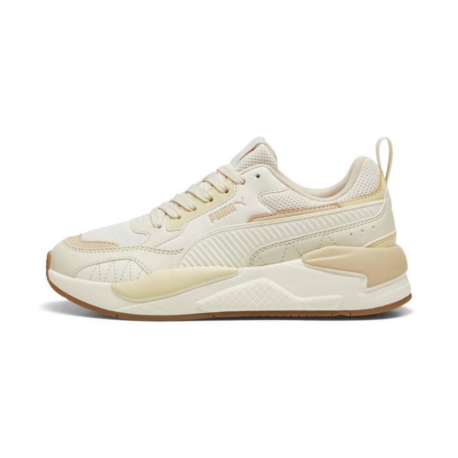 Puma 37310895 X-Ray 2 Square Erkek Günlük Spor Ayakkabı - 1