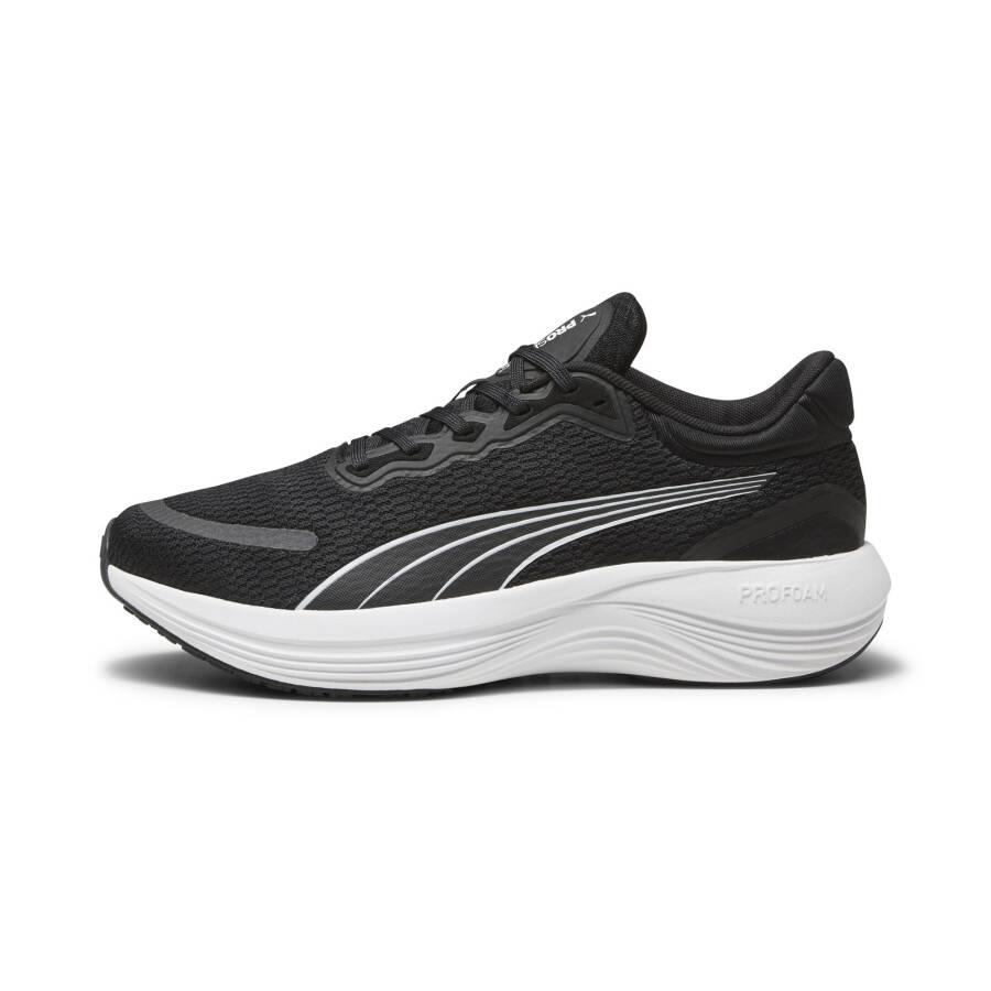 Puma 37877601 Scend Pro Erkek Koşu Ayakkabısı - 1