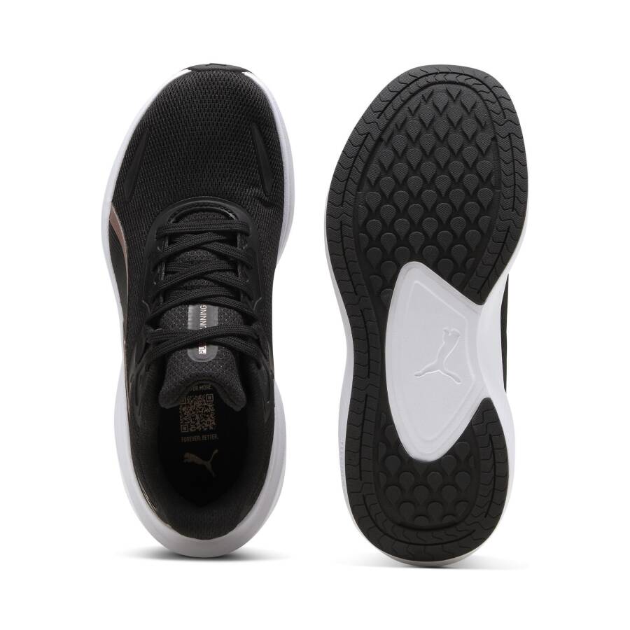 Puma 37943714 Skyrocket Lite Unisex Koşu Ayakkabısı - 4