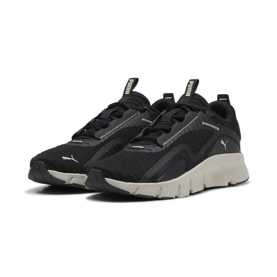 Puma 37953607 Flexfocus Lite Better Knit Erkek Koşu Ayakkabısı - 1