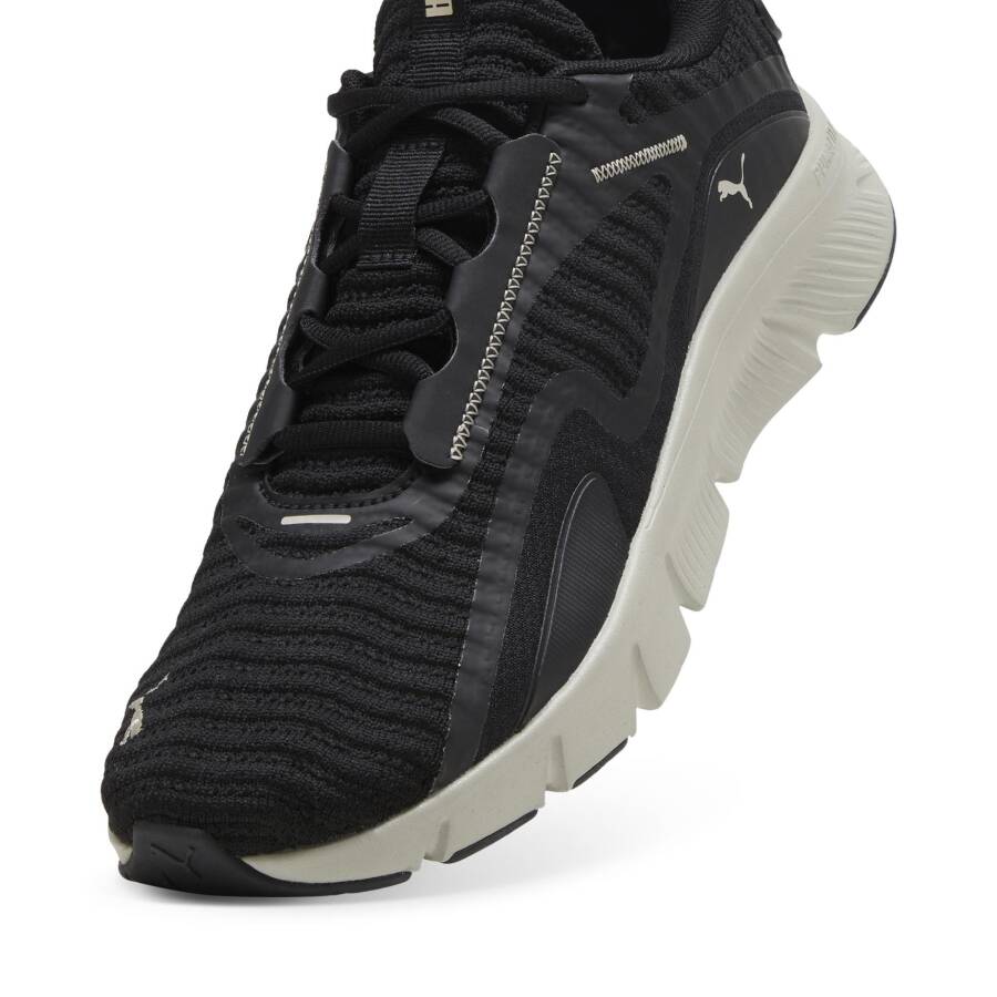 Puma 37953607 Flexfocus Lite Better Knit Erkek Koşu Ayakkabısı - 6