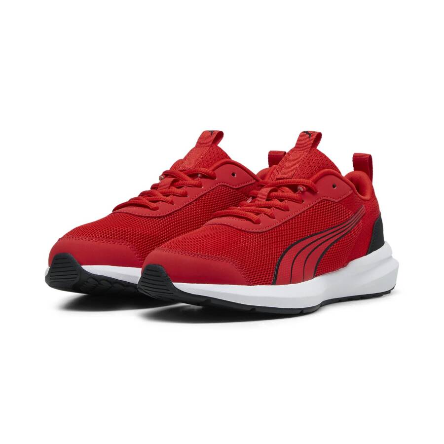 Puma 37976201 Kruz Profoam Jr Çocuk Günlük Spor Ayakkabı - 1