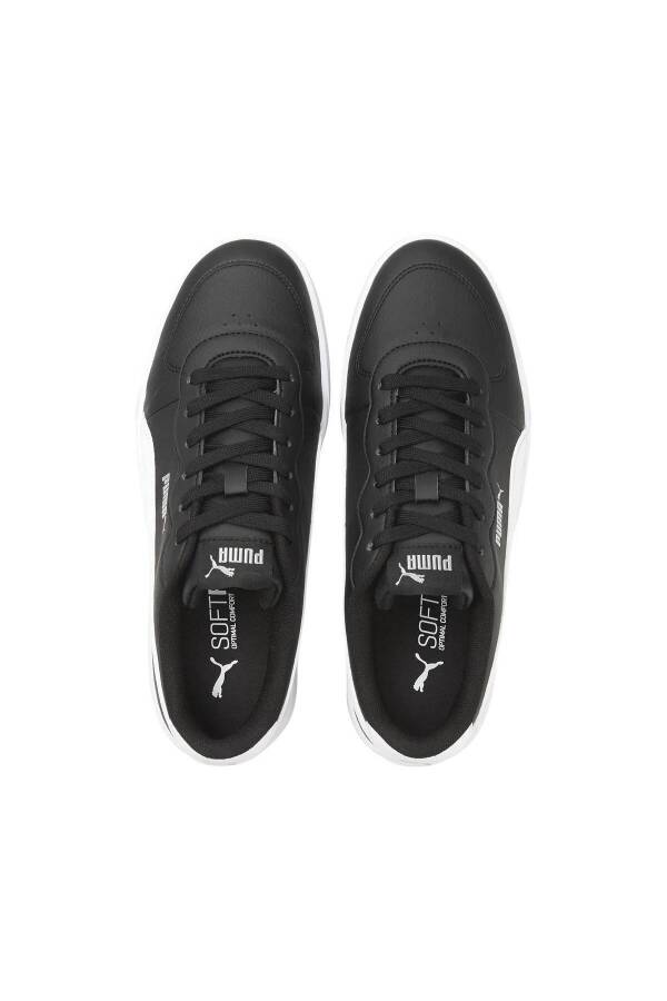 Puma 38014701 Skye Clean Kadın Günlük Spor Ayakkabı - 4
