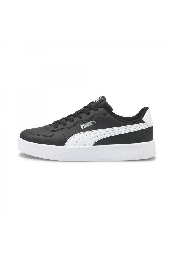 Puma 38014701 Skye Clean Kadın Günlük Spor Ayakkabı - 7