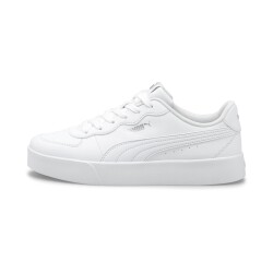 Puma 38014702 Skye Clean Kadın Günlük Spor Ayakkabı - 1