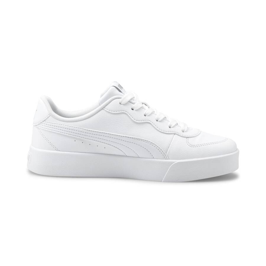 Puma 38014702 Skye Clean Kadın Günlük Spor Ayakkabı - 2