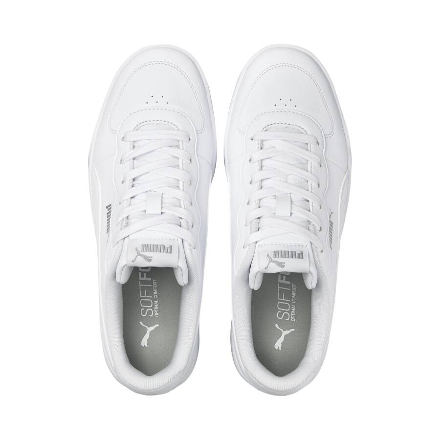 Puma 38014702 Skye Clean Kadın Günlük Spor Ayakkabı - 3