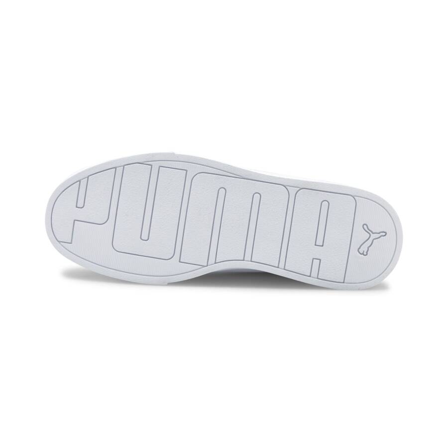 Puma 38014702 Skye Clean Kadın Günlük Spor Ayakkabı - 4