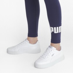 Puma 38014702 Skye Clean Kadın Günlük Spor Ayakkabı - 6