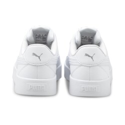 Puma 38014702 Skye Clean Kadın Günlük Spor Ayakkabı - 5