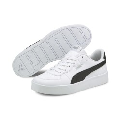Puma 38014704 Skye Clean Kadın Günlük Spor Ayakkabı - 1
