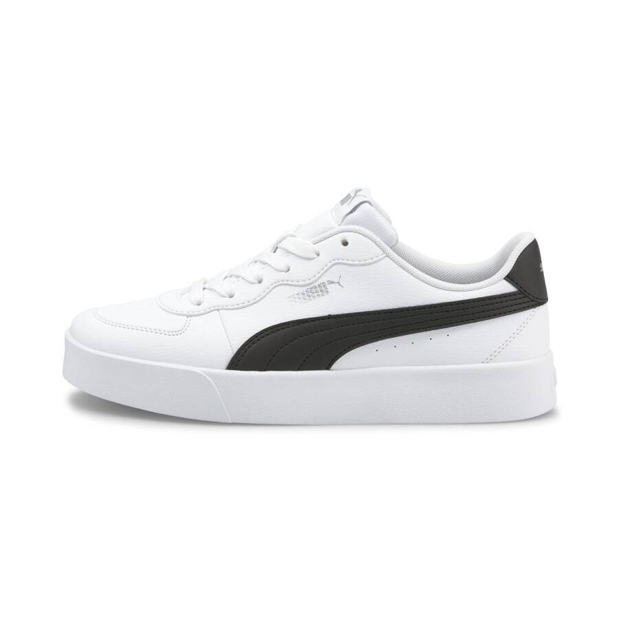 Puma 38014704 Skye Clean Kadın Günlük Spor Ayakkabı - 2