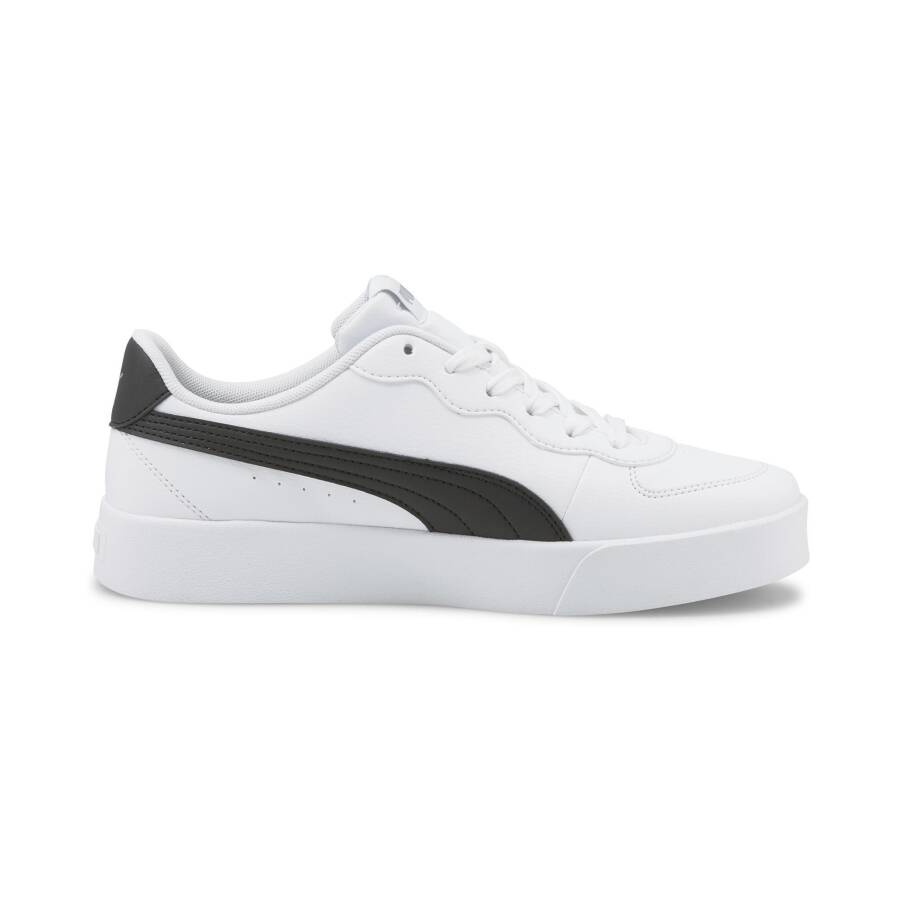 Puma 38014704 Skye Clean Kadın Günlük Spor Ayakkabı - 3